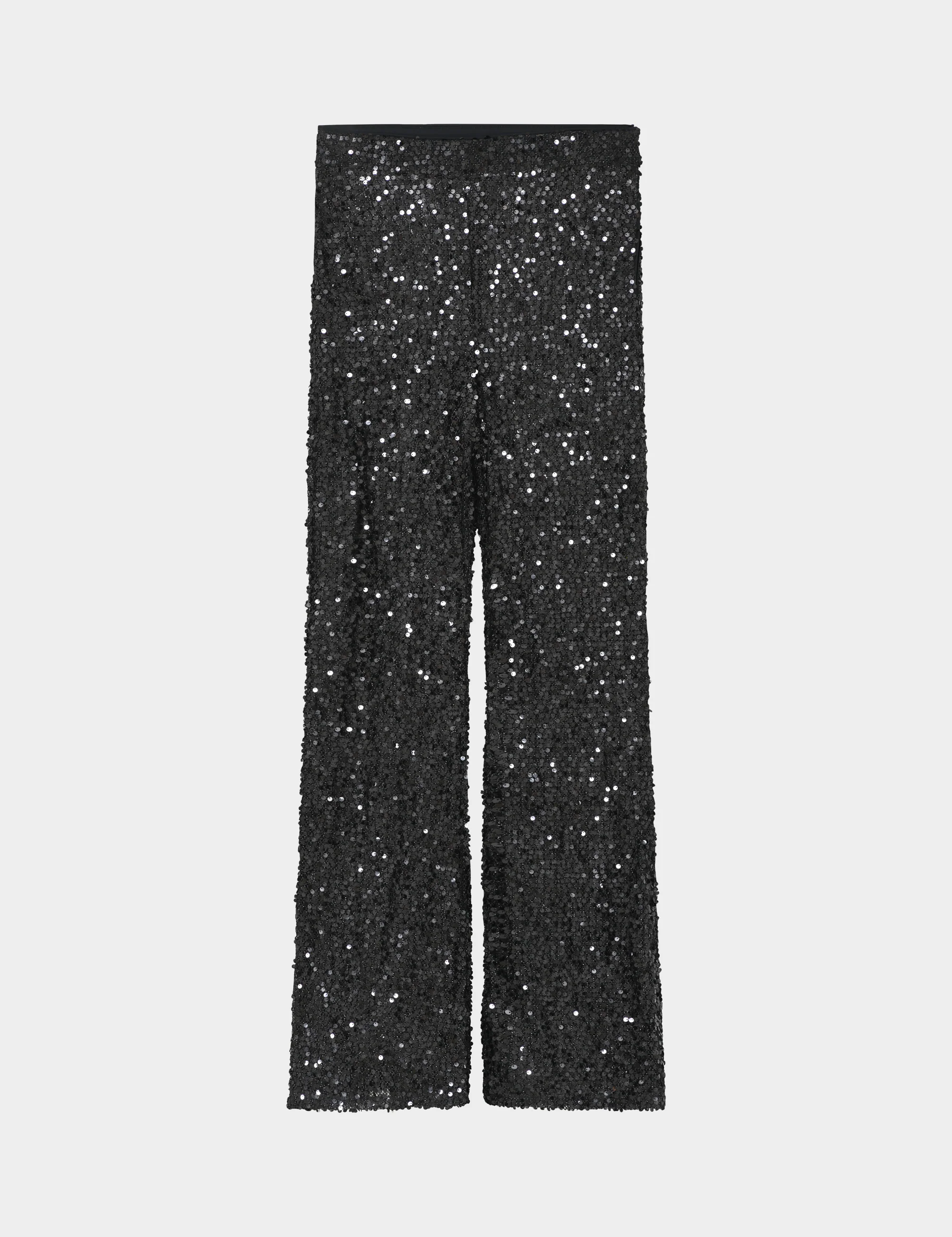 Tati - Shimmering Night - Black - Image 5