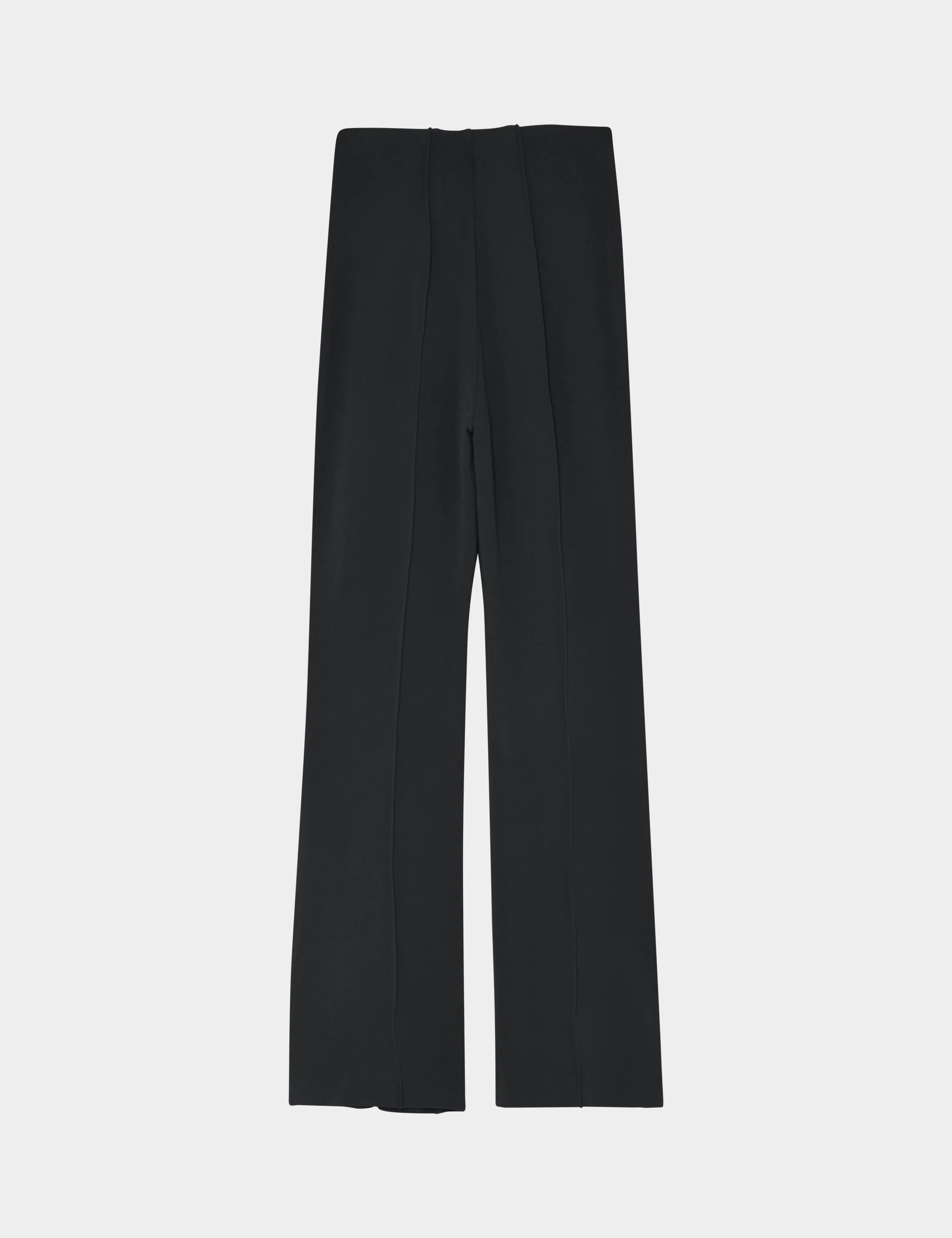 Wagner - All Day Jersey - Pants - Black
