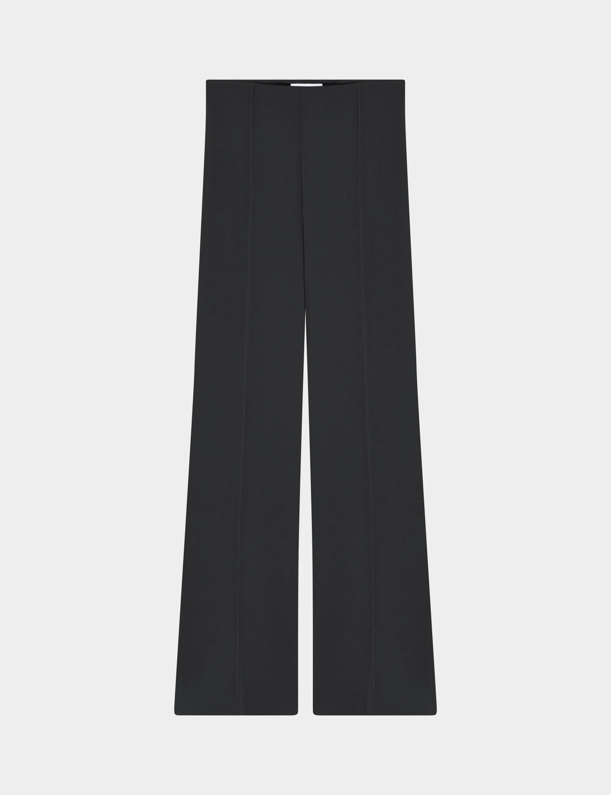 Wagner - All Day Jersey - Pants - Black - Image 2
